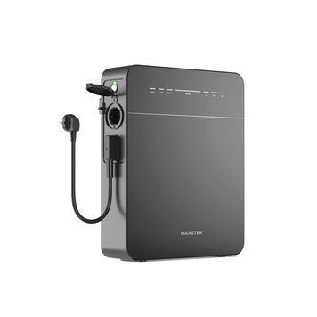 Зарядна станція Marstek Venus E Mini / 1500 Вт / 2009.6 Вт&sdot;год / LiFePO4 (Venus E MINI) (стаціонарна) VENUS-E Mini фото