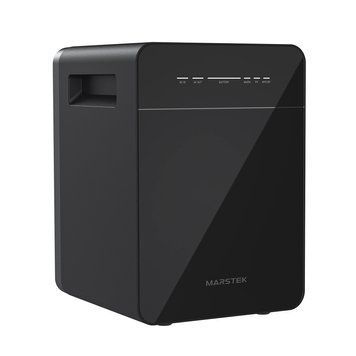 Зарядная станция Marstek V500 500W, 2009Wh Black V500 фото