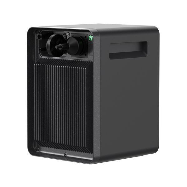 Зарядна станція Marstek V500 500W, 2009Wh Black V500 фото
