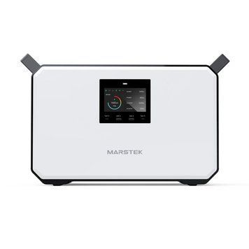 copy_Зарядная станция Marstek M2200 2400W, 2240Wh Black/White copy_M2200 фото