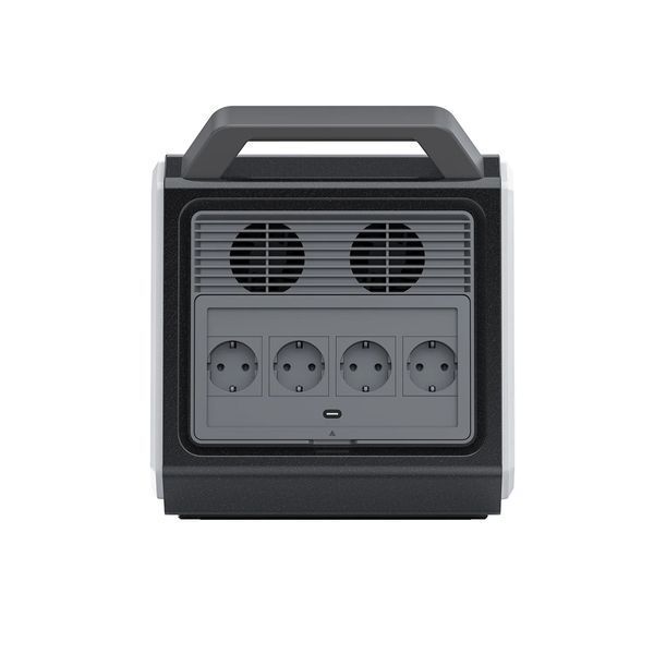 copy_Зарядная станция Marstek M2200 2400W, 2240Wh Black/White copy_M2200 фото