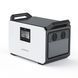 copy_Зарядная станция Marstek M2200 2400W, 2240Wh Black/White copy_M2200 фото 2