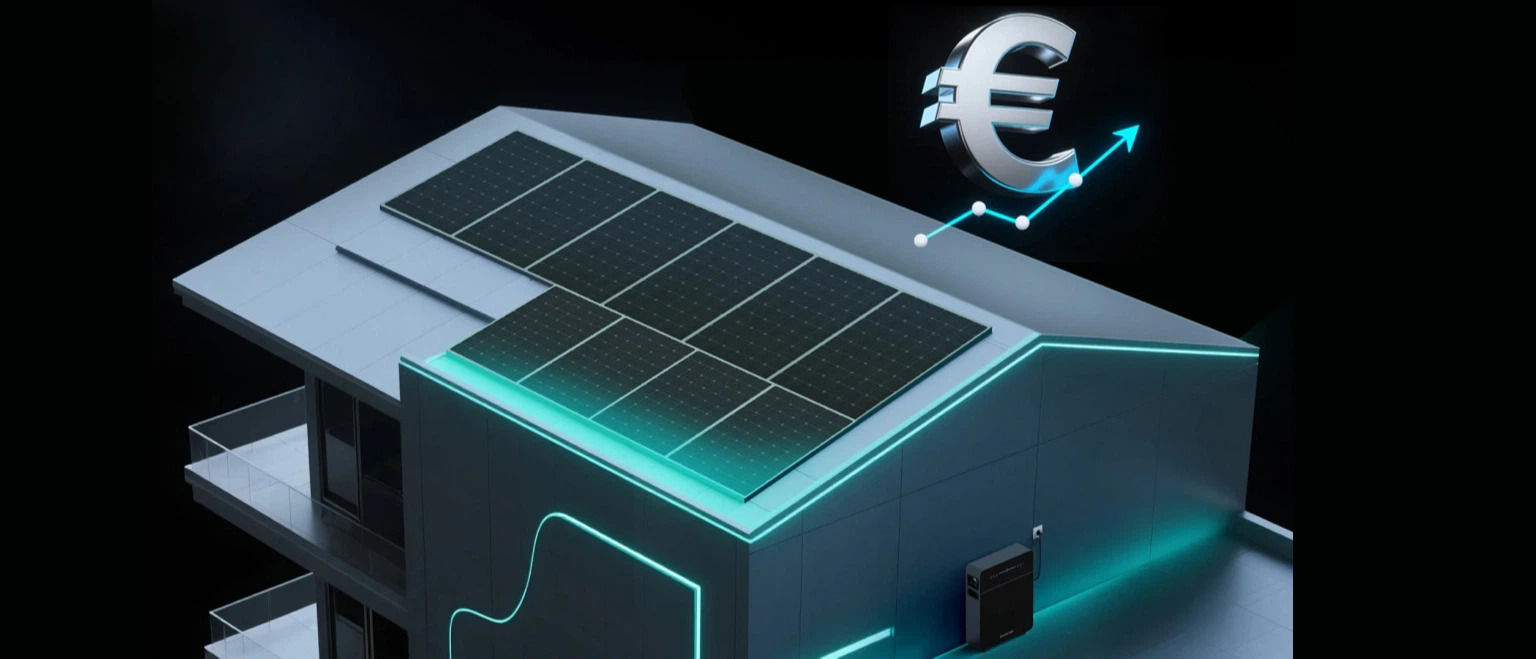 Energy saving