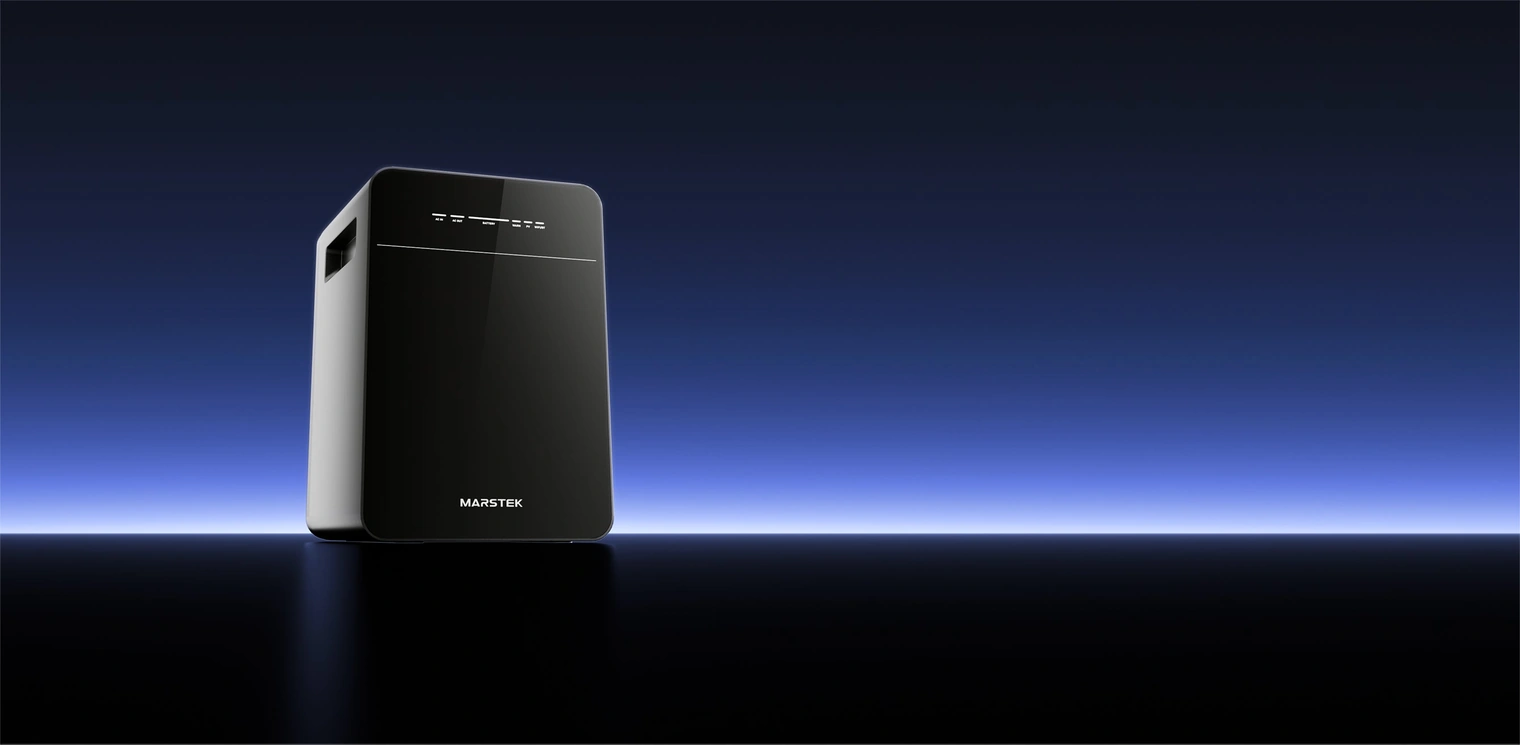 MARSTEK V500