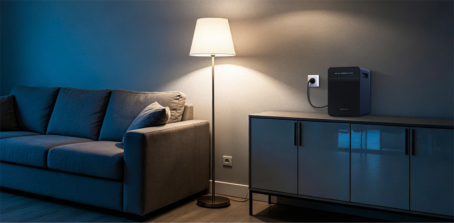 Універсальна розетка V500