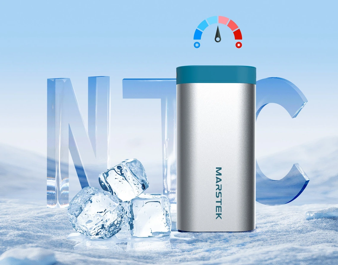 Датчик NTC